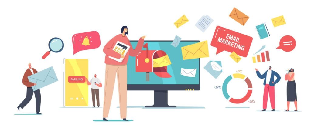 Top Email Marketing Tools for Growing Online Businesses
