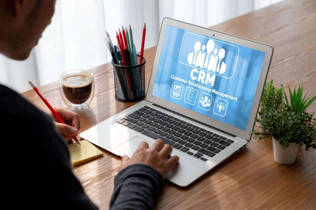 Best CRM Software for Small Businesses in 2026