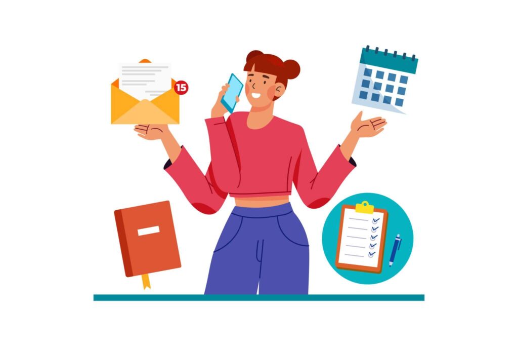 tasks to outsource to virtual assistant