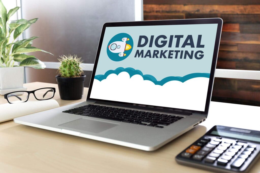 Best Digital Marketing Strategies for Small Businesses