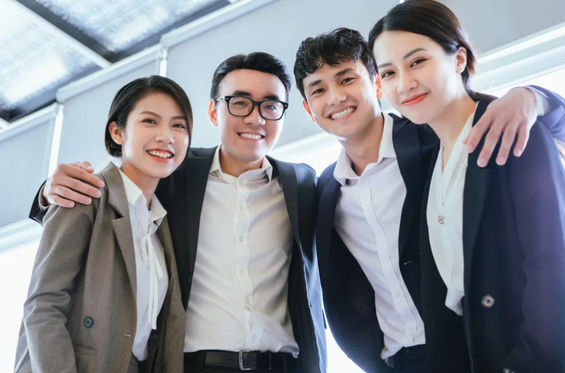 STOP HIRING FOR THE SAKE OF HIRING